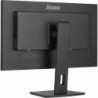 iiyama ProLite computer monitor 71.1 cm (28") 3840 x 2160 pixels 4K Ultra HD LED Black