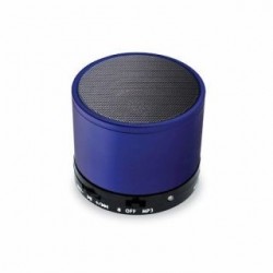 Bezvadu skaļrunis Setty  Junior bluetooth speaker Blue