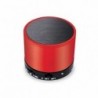 Bezvadu skaļrunis Setty  Junior bluetooth speaker Red