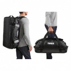 Thule 4300 Chasm 90L TDSD-204 Olivine