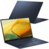 ASUS Zenbook 15 UM3504DA-BN160W Ryzen 7 7735U 15.6" FHD IPS-level 300nits AG 32GB LPDDR5 SSD1TB Radeon Graphics WLAN+BT