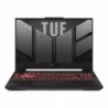 ASUS TUF Gaming A15 FA507UI-LP015W Ryzen 9 8945H 15.6"FHD 144Hz IPS-level 250nits AG 16GB DDR5 5600 SSD1TB GeForce RTX