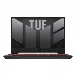 ASUS TUF Gaming A15 FA507UI-LP015W Ryzen 9 8945H 15.6"FHD 144Hz IPS-level 250nits AG 16GB DDR5 5600 SSD1TB GeForce RTX