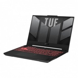 ASUS TUF Gaming A15 FA507UI-LP015W Ryzen 9 8945H 15.6"FHD 144Hz IPS-level 250nits AG 16GB DDR5 5600 SSD1TB GeForce RTX