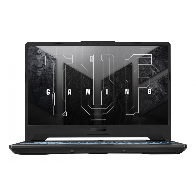 ASUS TUF Gaming A15 FA506NC-HN032W Ryzen 5 7535HS 15.6"FHD 144Hz Value IPS-level 250nits AG 16GB DDR5 5600 SSD1TB