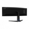 Lenovo Legion R45w-30 computer monitor 113 cm (44.5") 5120 x 1440 pixels DQHD LED Black