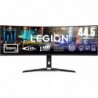 Lenovo Legion R45w-30 computer monitor 113 cm (44.5") 5120 x 1440 pixels DQHD LED Black