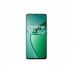 Smartfon Realme 12+ 8/256GB Pioneer Green