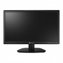 AG Neovo SC-2202 computer monitor (21,5") 1920 x 1080 pixels Full HD Black