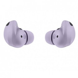 SAMSUNG HEADSET GALAXY BUDS2 PRO/LIGHT VIOLET SM-R510