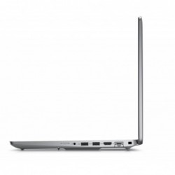 Notebook DELL Latitude 5550 CPU  Core Ultra u5-135U 1600 MHz 15.6" 1920x1080 RAM 16GB DDR5 5600 MHz SSD 512GB Intel