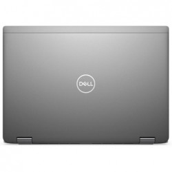 Notebook DELL Latitude 7350 CPU  Core Ultra u5-125U 1300 MHz 13.3" 1920x1200 RAM 16GB LPDDR5x 6400 MHz SSD 512GB Intel