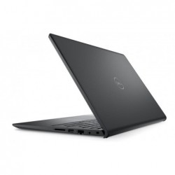 Notebook DELL Vostro 3520 CPU  Core i5 i5-1235U 1300 MHz 15.6" 1920x1080 RAM 8GB DDR4 2666 MHz SSD 512GB Intel UHD