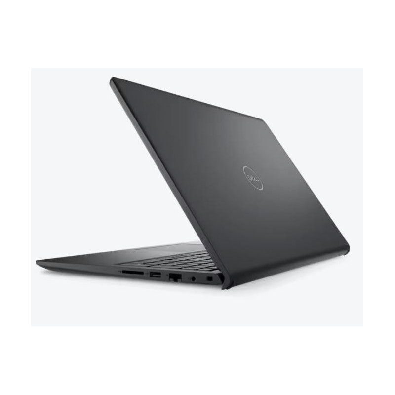 Notebook DELL Vostro 3520 CPU  Core i3 i3-1215U 1200 MHz 15.6" 1920x1080 RAM 8GB DDR4 2666 MHz SSD 512GB Intel UHD