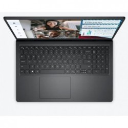 Notebook DELL Vostro 3520 CPU  Core i3 i3-1215U 1200 MHz 15.6" 1920x1080 RAM 8GB DDR4 2666 MHz SSD 512GB Intel UHD