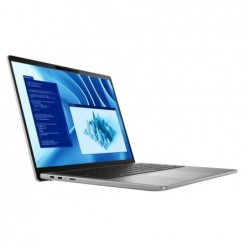 Notebook DELL Latitude 7455 CPU  Snapdragon X Elite X1E-80-100 3400 MHz 14" Touchscreen 2560x1600 RAM 32GB LPDDR5x 8448