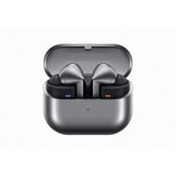 SAMSUNG HEADSET GALAXY BUDS3 PRO/SILVER SM-R630