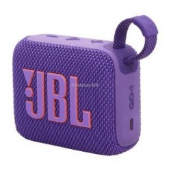 Bezvadu skaļrunis JBL  GO 4 Purple