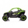 Battery Operated Buggy Can-am RS DK-CA001 Green