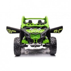 Battery Operated Buggy Can-am RS DK-CA001 Green