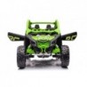 Battery Operated Buggy Can-am RS DK-CA001 Green