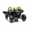 Battery Operated Buggy Can-am RS DK-CA001 Green