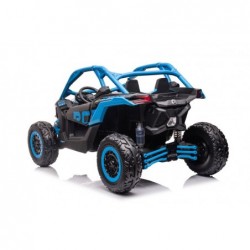 Battery Operated Buggy Can-am RS DK-CA001 Blue