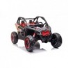 Battery-powered Buggy Can-am RS DK-CA001 4x4