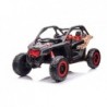 Battery-powered Buggy Can-am RS DK-CA001 4x4