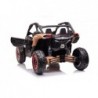 Battery-powered Buggy Can-am RS DK-CA001 4x4