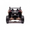 Battery-powered Buggy Can-am RS DK-CA001 4x4