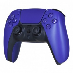 Wireless controller Sony PlayStation 5 DualSense gamepad Galactic Purple V2