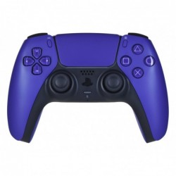 Wireless controller Sony PlayStation 5 DualSense gamepad Galactic Purple V2