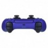 Wireless controller Sony PlayStation 5 DualSense gamepad Galactic Purple V2