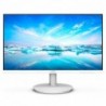 Philips V Line 271V8AW/00 computer monitor 68.6 cm (27") 1920 x 1080 pixels Full HD LCD White