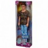 SIMBA Kevin Doll In Summer Brunet Steffi Love Outfit