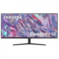 LCD Monitor SAMSUNG ViewFinity S5 S50GC 34" Business/21 : 9 Panel VA 3440x1440 21:9 100Hz 5 ms Tilt Colour