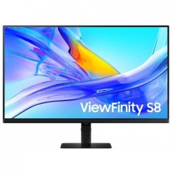 LCD Monitor SAMSUNG 32" 4K...