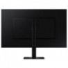 LCD Monitor SAMSUNG 32" 4K Panel VA 3840x2160 16:9 60Hz 5 ms Swivel Pivot Height adjustable Tilt Colour