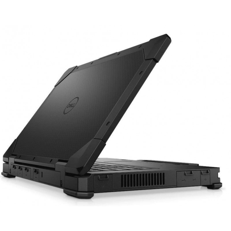 Notebook DELL Latitude 5430 Rugged CPU  Core i5 i5-1135G7 2400 MHz 14" 1920x1080 RAM 16GB DDR4 3200 MHz SSD 512GB Iris