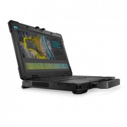 Notebook DELL Latitude 5430 Rugged CPU  Core i5 i5-1135G7 2400 MHz 14" 1920x1080 RAM 16GB DDR4 3200 MHz SSD 512GB Iris