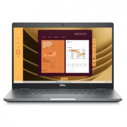 Notebook DELL Latitude 5350...