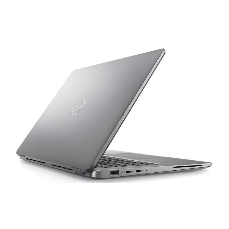 Notebook DELL Latitude 5350 CPU  Core i5 i5-1335U 1300 MHz 13.3" 1920x1080 RAM 16GB LPDDR5x 6400 MHz SSD 512GB Intel