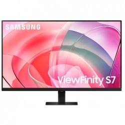 LCD Monitor SAMSUNG 32" 4K...