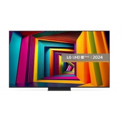 TV Set LG 50" 4K/Smart...