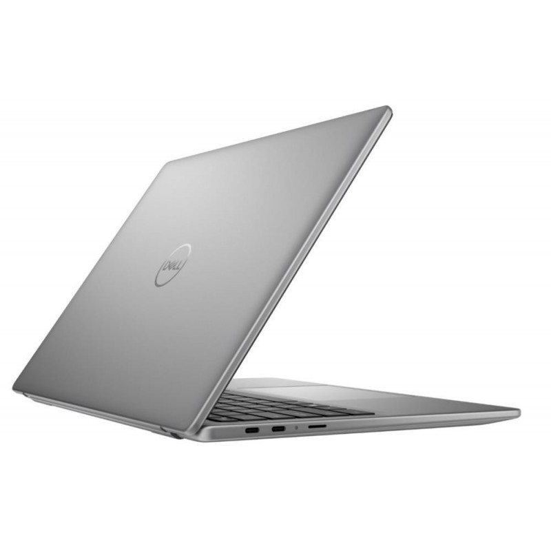 Notebook DELL Latitude 7455 CPU  Snapdragon X Elite X1E-80-100 3400 MHz 14" Touchscreen 2560x1600 RAM 32GB LPDDR5x 8448