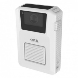 AXIS BODY CAMERA W120/WHITE 02681-002