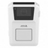 AXIS BODY CAMERA W120/WHITE 02681-002