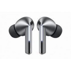 SAMSUNG HEADSET GALAXY BUDS3 PRO/SILVER SM-R630