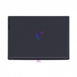 Notebook GIGABYTE Aorus 16X 9KG 2024 CPU  Core i7 i7-13650HX 2600 MHz 16" 2560x1600 RAM 16GB DDR5 4800 MHz SSD